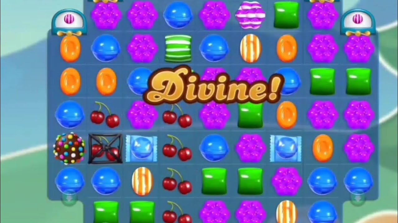 Unbearable Candy Crush Saga 🔥 Unlimited Boosters | 1 Hour Hardcore Gameplay | Gulf players 