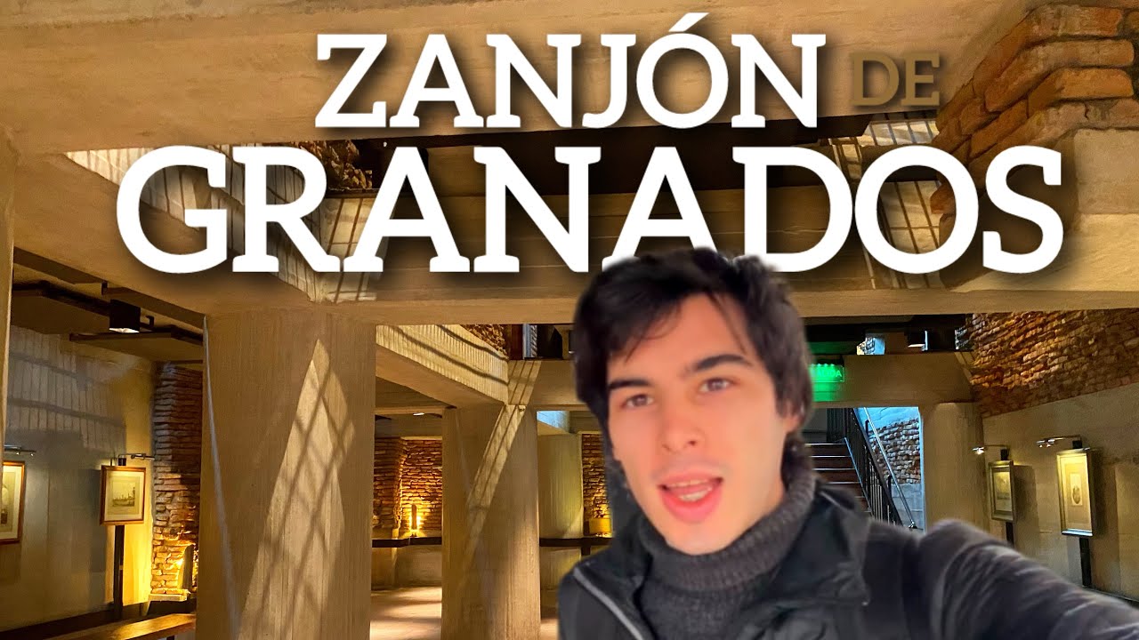 LOS TÚNELES MÁS ANTIGUOS DE BUENOS AIRES | Zanjón de Granados 🇦🇷