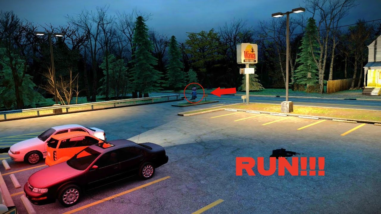 I Went On a NIGHT SHIFT, Here's What Happened...