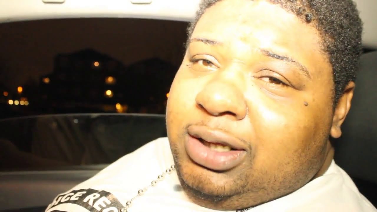 Big Narstie Uncle Pain - She was Cheating at The Supermarket (INCOMPLETE EPISODE)