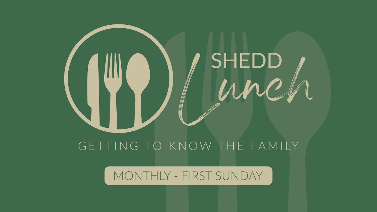 Sundays@Home // Sunday 14  January 2024