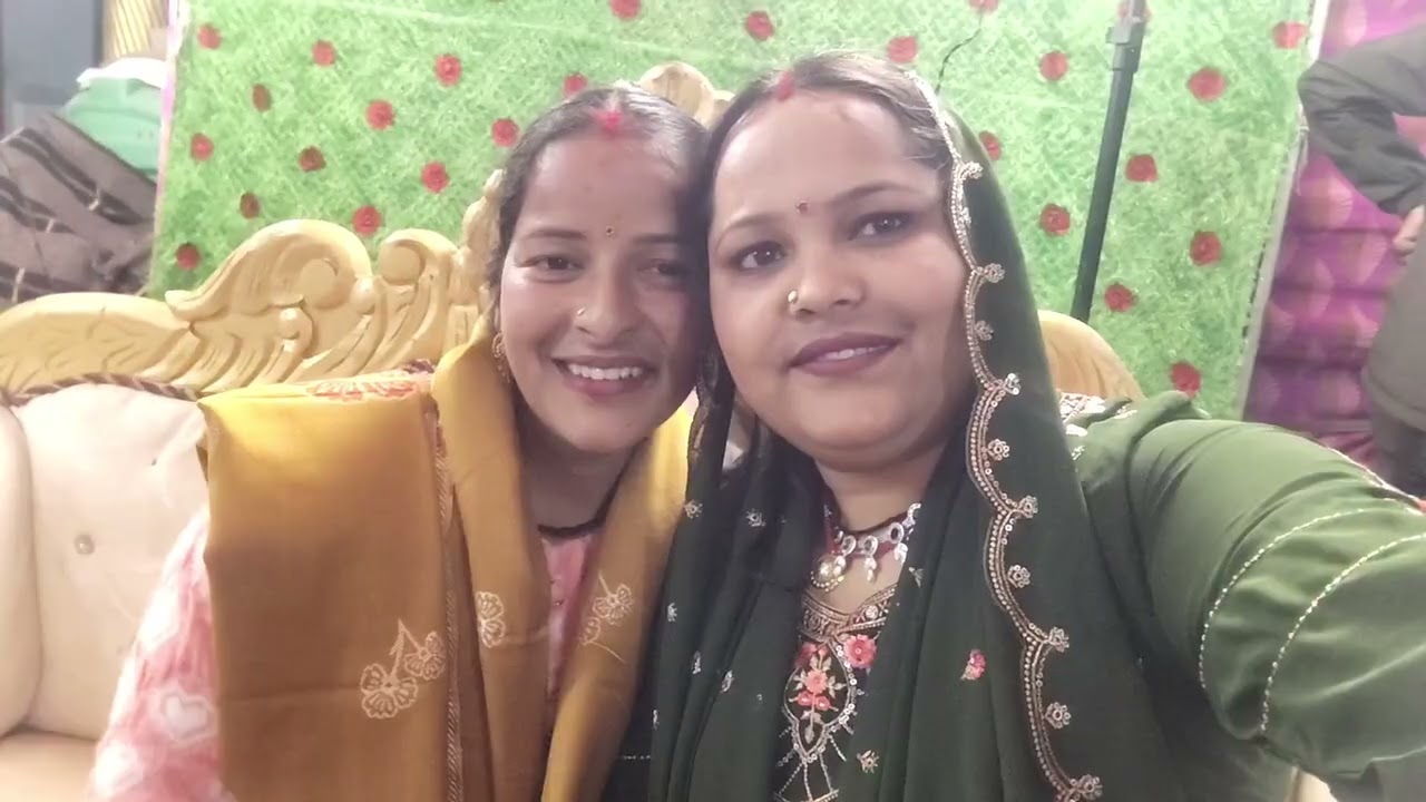 मेरी ननद की मेहंदी💐💐💐