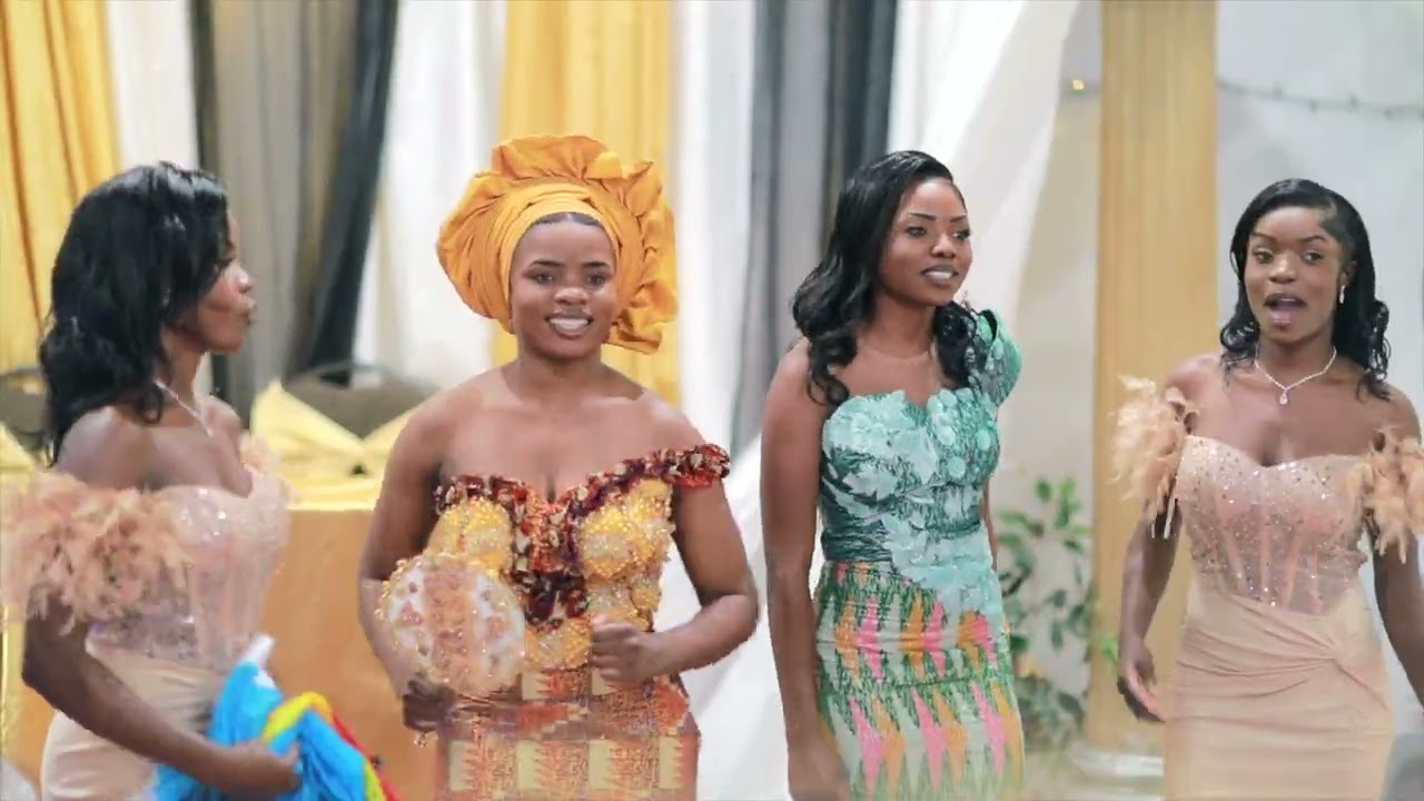 TUNZA SHARLOTTE BRIDE SHOWER 2025