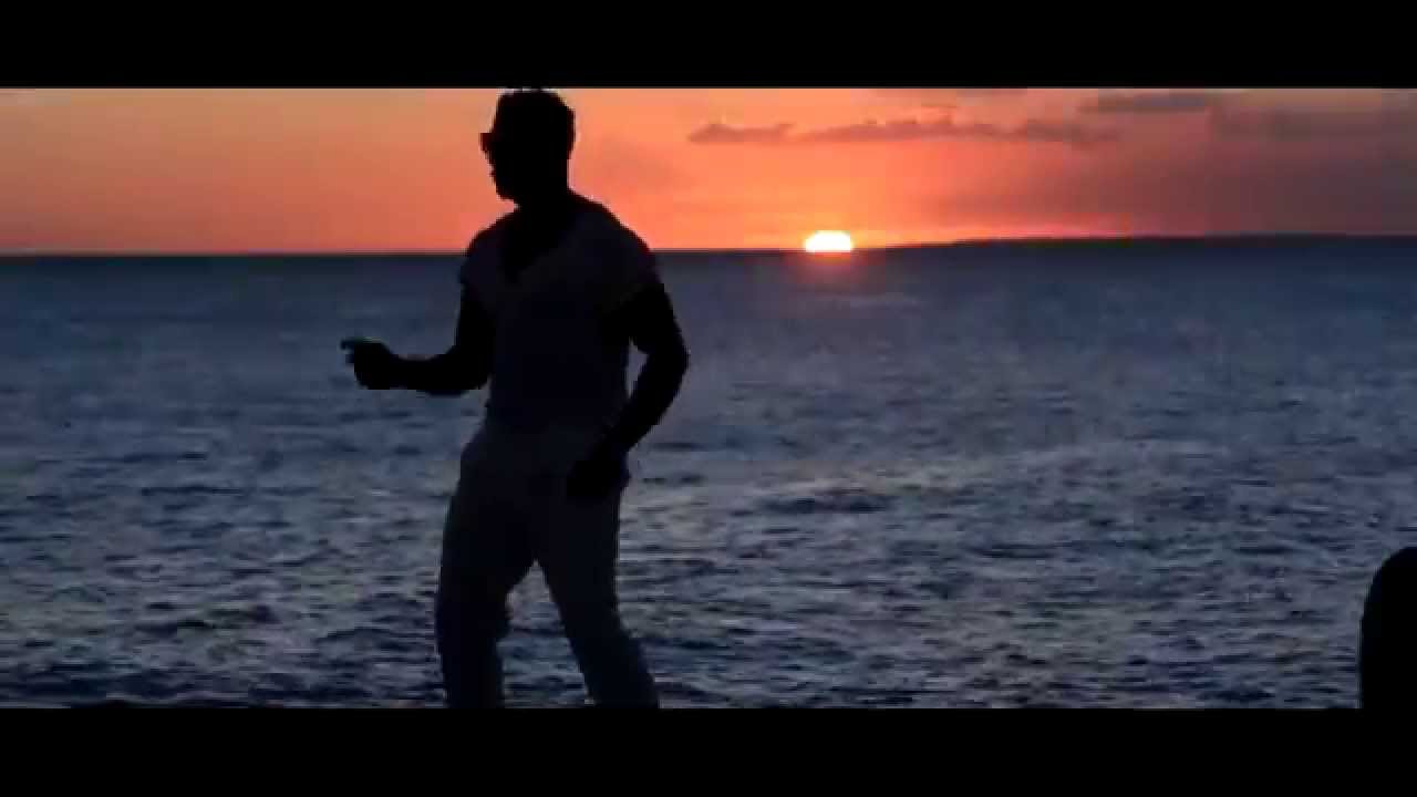 Morrobel - Dime Donde (Oficial Video)