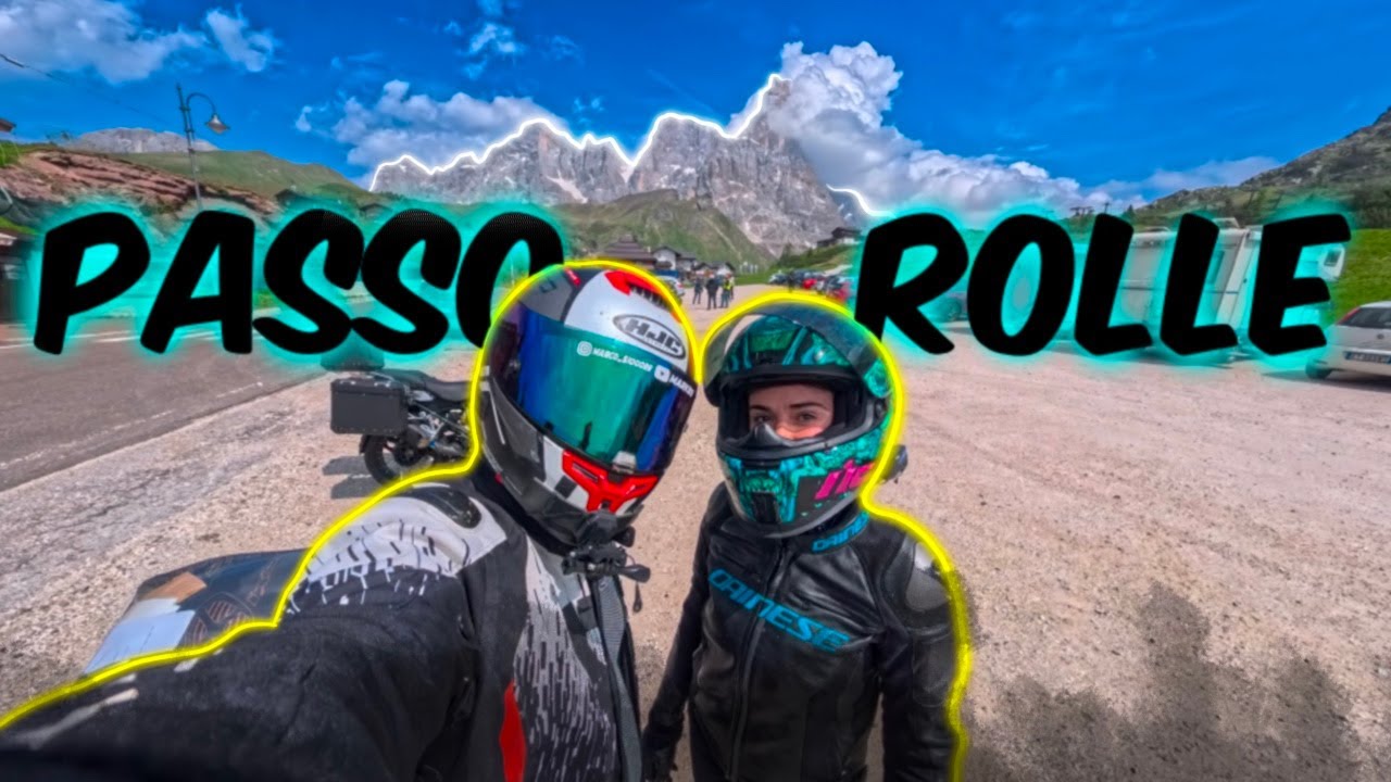 VERSO LE DOLOMITI! Costo di Asiago e Passo Rolle, che spettacolo!