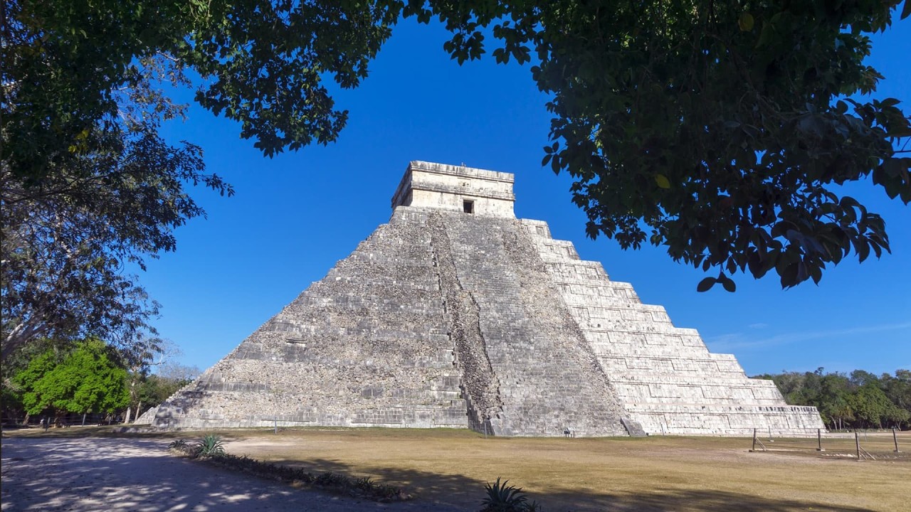 The Secrets of Chichen Itza: Where Ancient Mayan Science Meets the Stars!