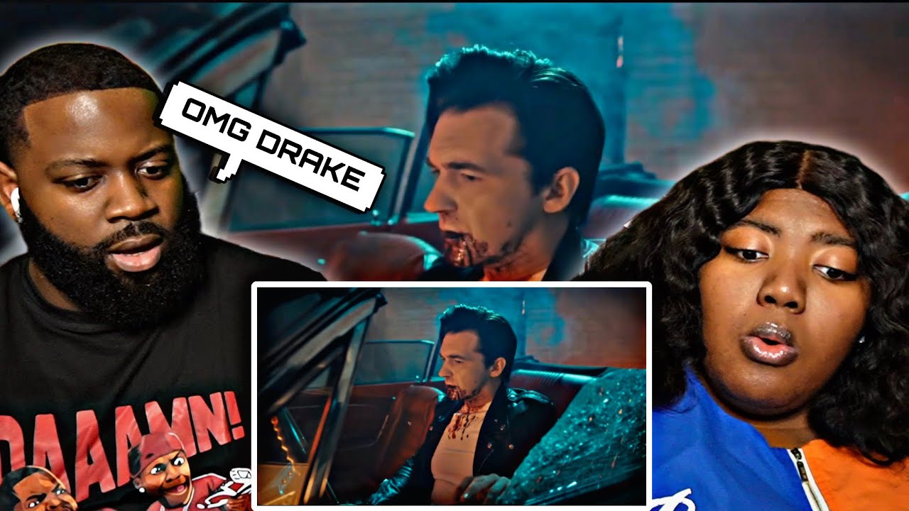 WE SORRY DRAKE! | Drake Bell - 