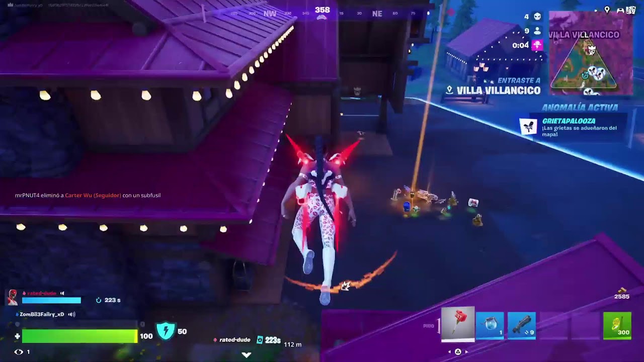 Fortnite