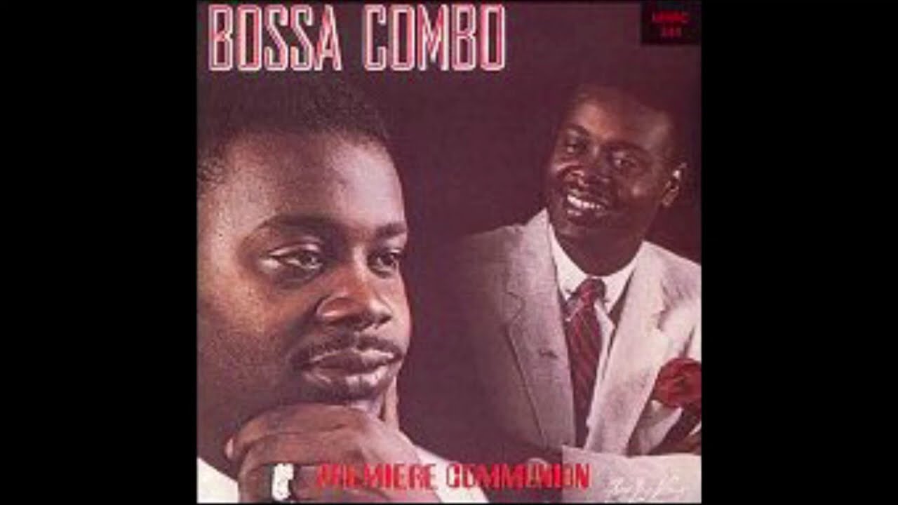 Bossa Combo - Premiere Communion (Live) March 1985