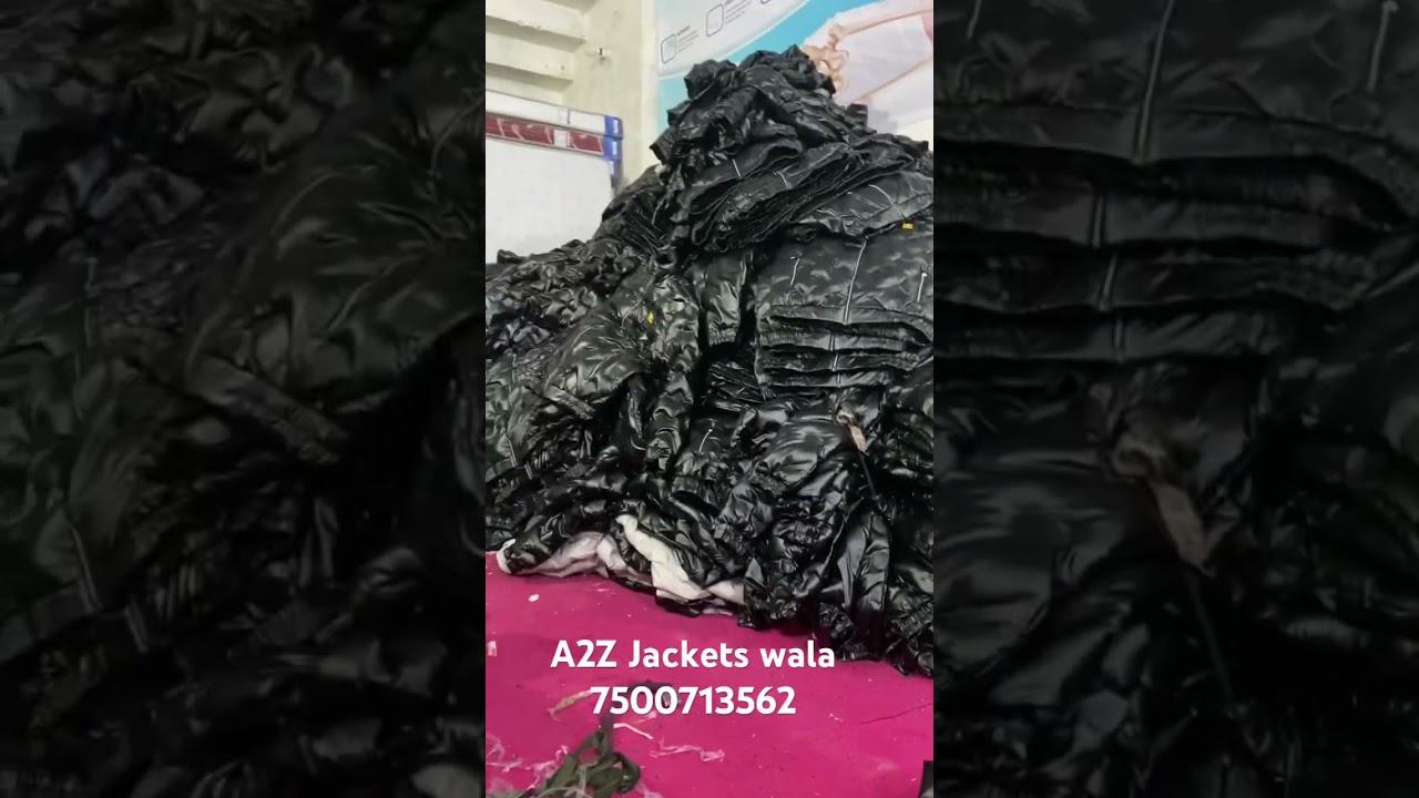 #jafrabad #jackets #factory #wholesale #shiner #jackets #manufaturer #jacketwholesaler