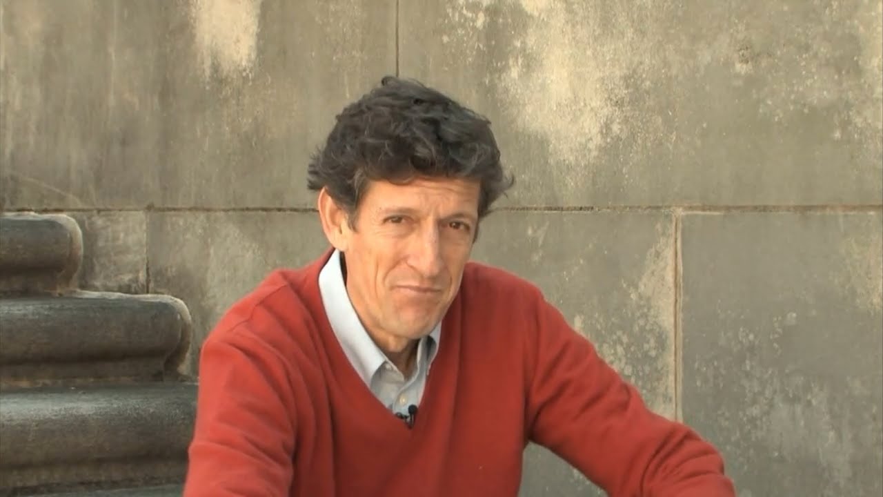 Клифф Кнехтл - Жизнь несправедлива, Бог справедлив