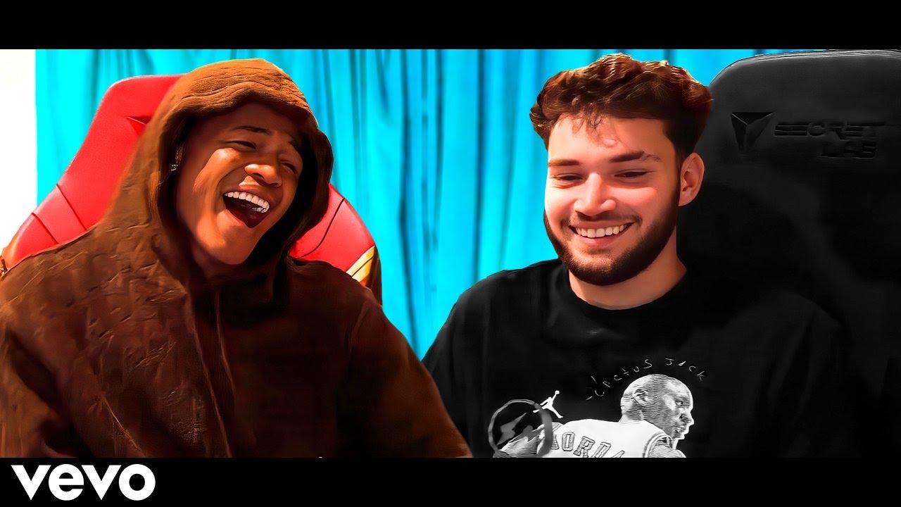 YK Osiris - Pain (Official Video) Ft. Adin Ross