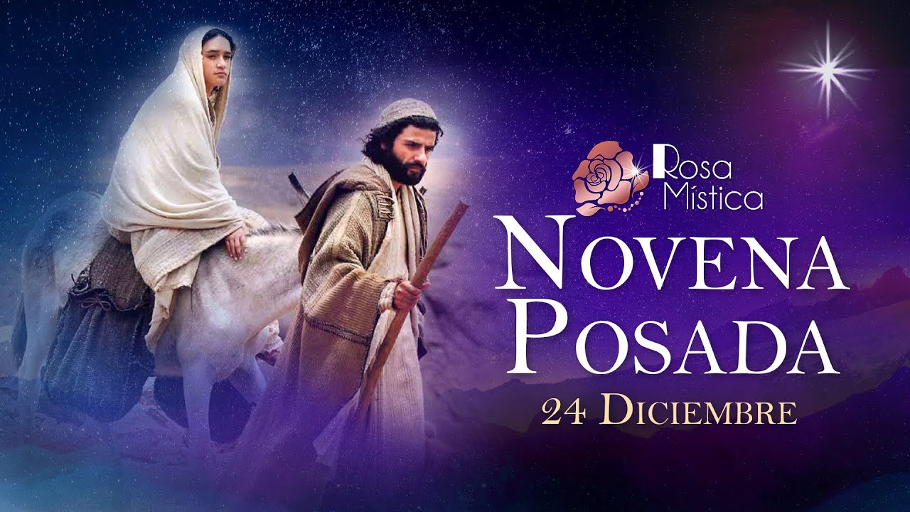 Novena Posada: Especial Novena de Navidad