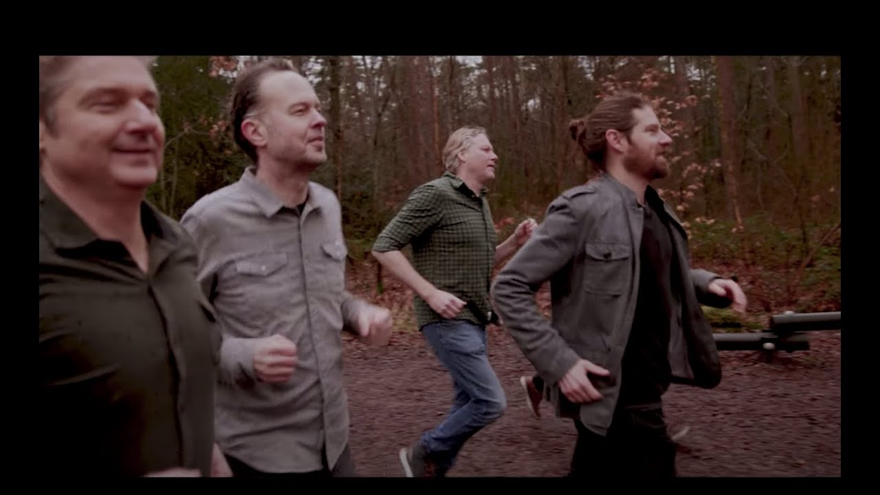 Awash - The Calling (Official music video)