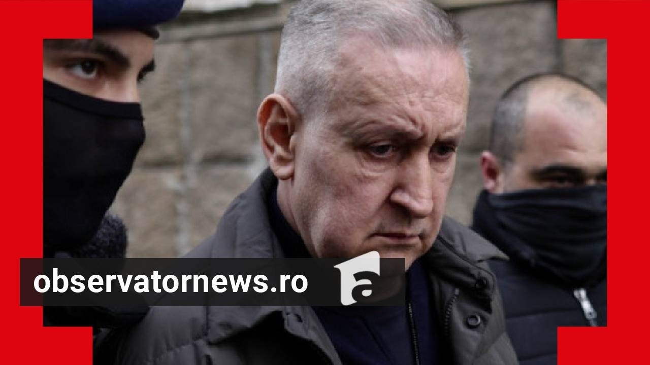 Interceptări DNA. Şeful ARR &icirc;și număra șpaga &icirc;n șoaptă, singur &icirc;n casă