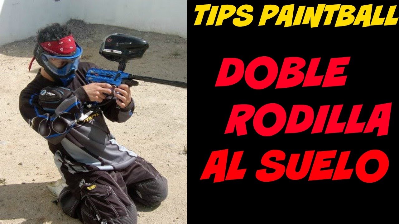 Tips para paintball 03 