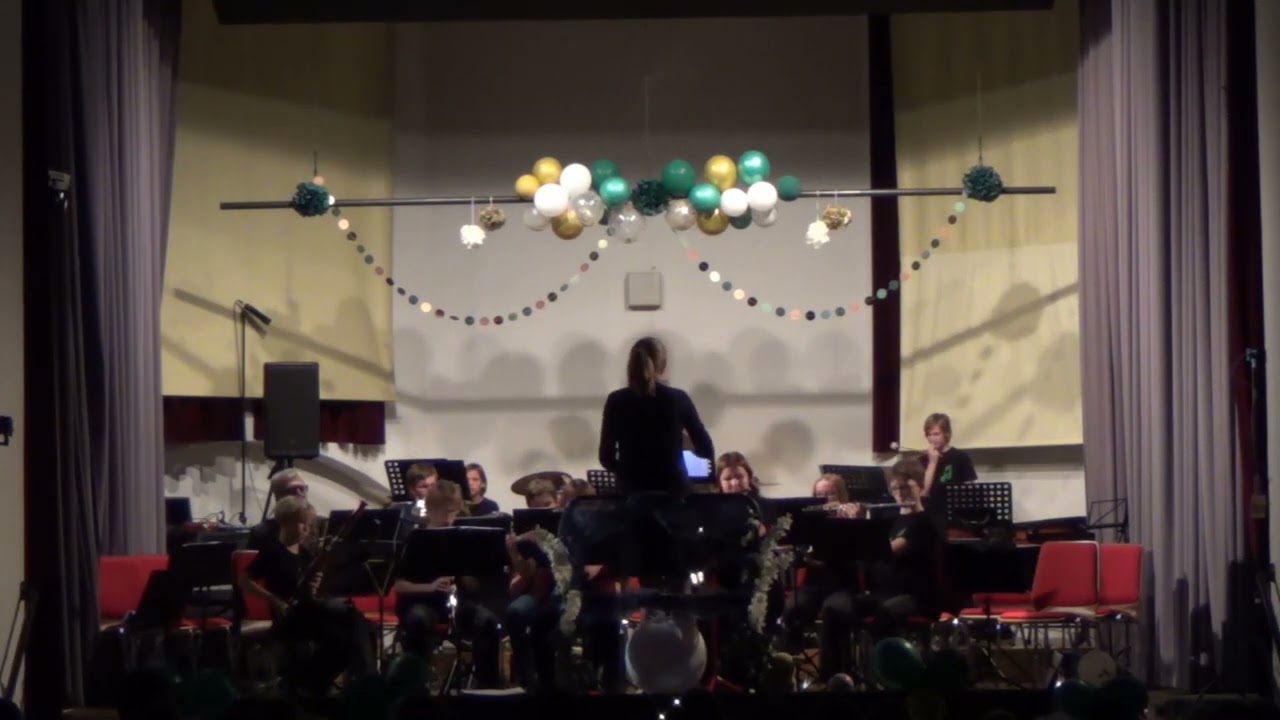I´m a Believer - arr. Paul Murtha