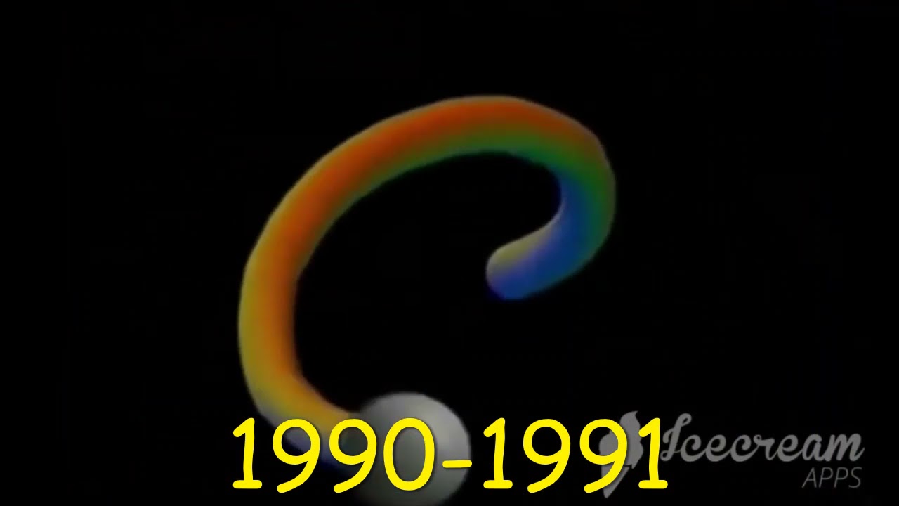 Wielka Kompilacja opraw graficznych TVP 1 (z lat 1984-1999)