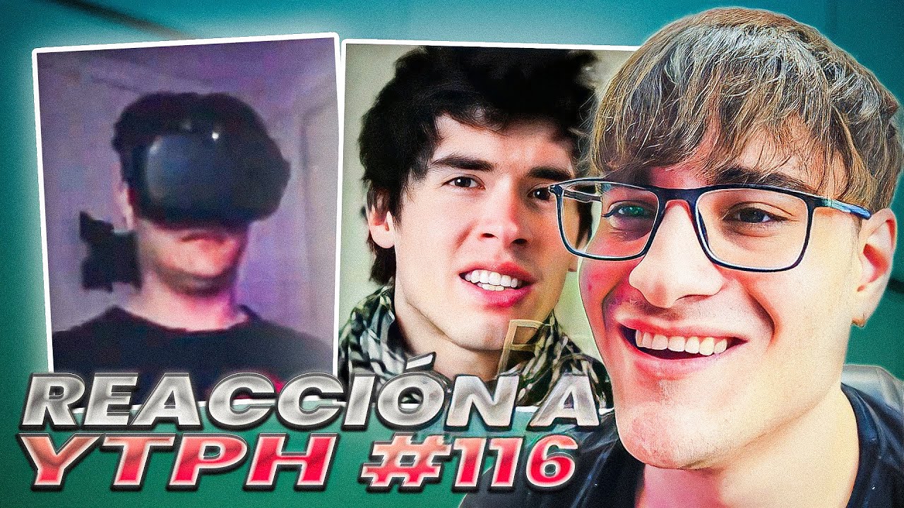 ME CONVERTÍ EN FERNAN 😰 | Reacción a POOPS #116