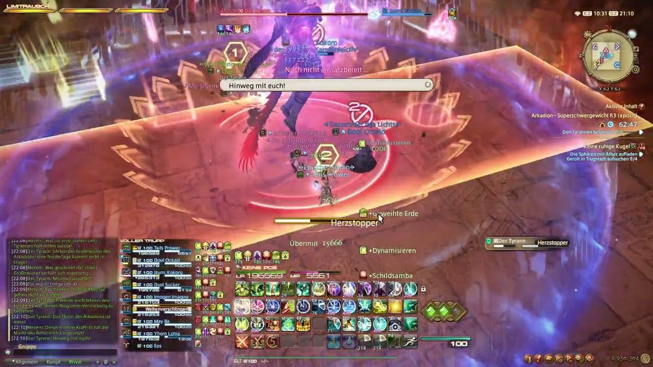 FF14 