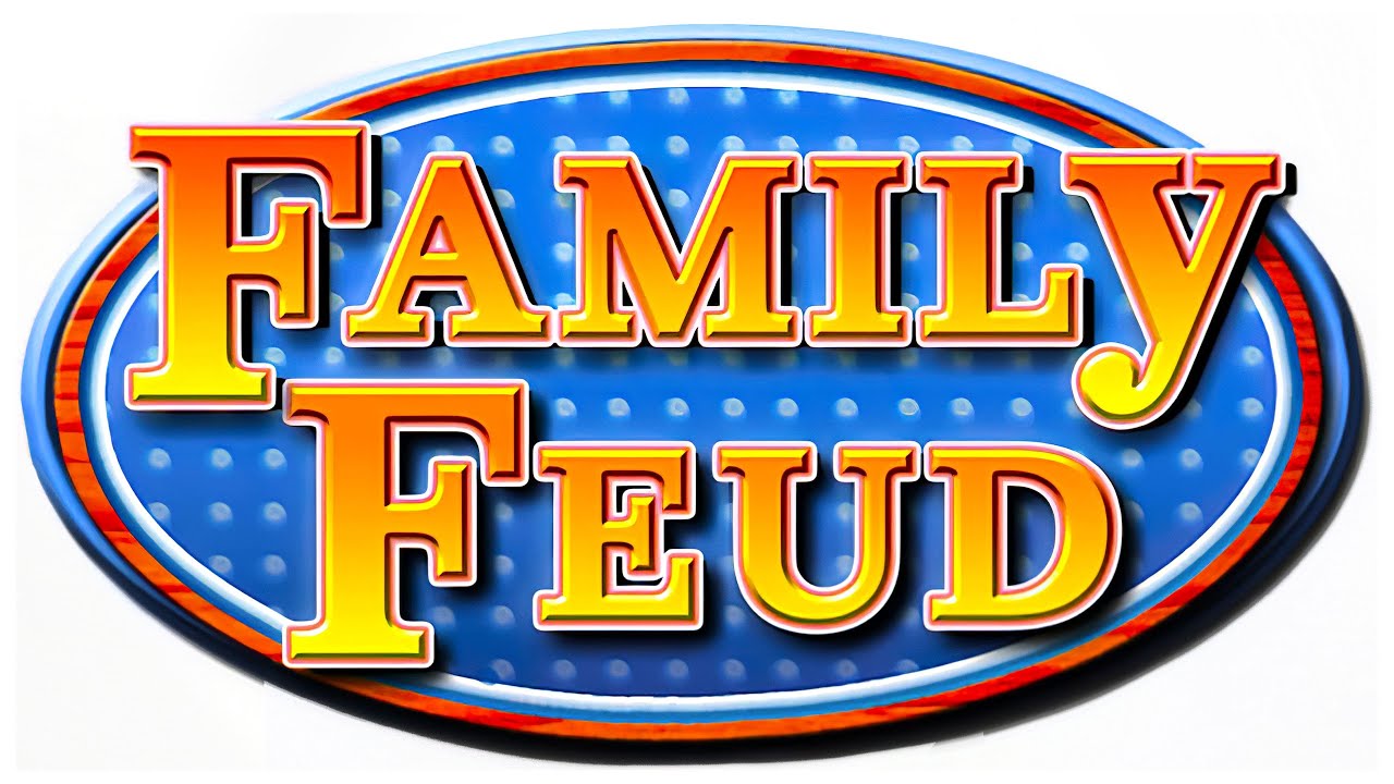 Family Feud - Gameplay w/ Commentary