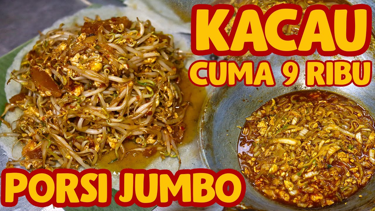 GILAK !!! GEROBAKAN TAPI RAME !!! PESEN INI VIA WHATSAPP ANTRI 17 ORANG !!!!