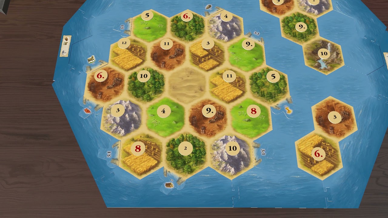 Wie spiele ich CATAN - Seefahrer?