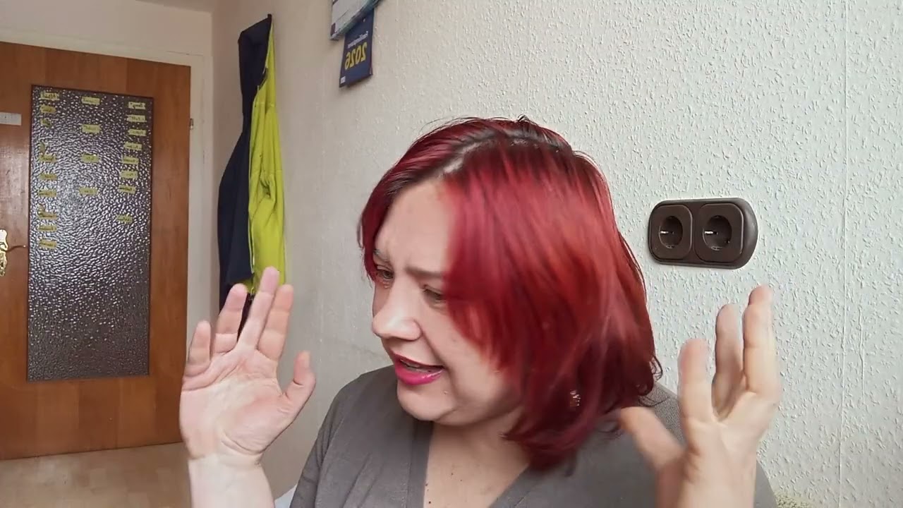 Нова робота в якості соціального працівника в Caritas. Мої робочі аспекти. Мініджоб. 