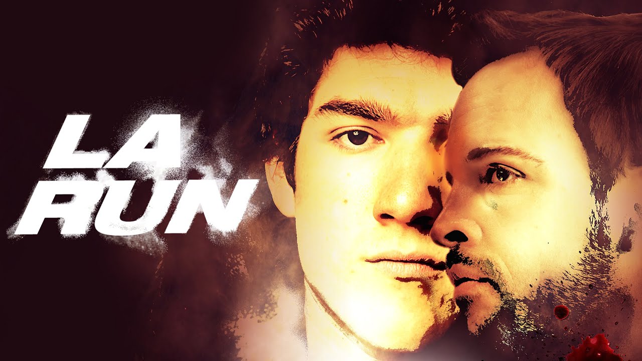 La Run | Movie Trailer