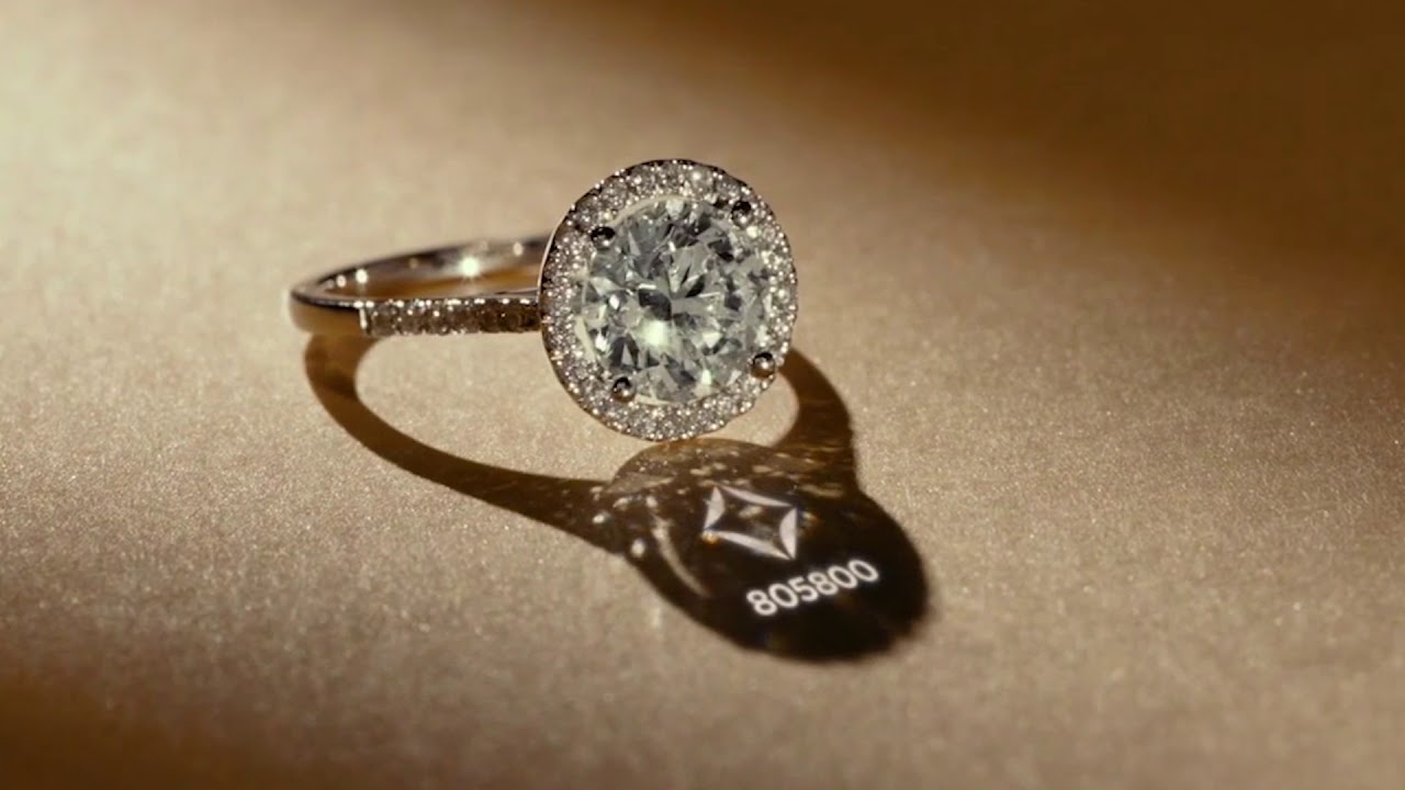 Forevermark available at Diamonds International