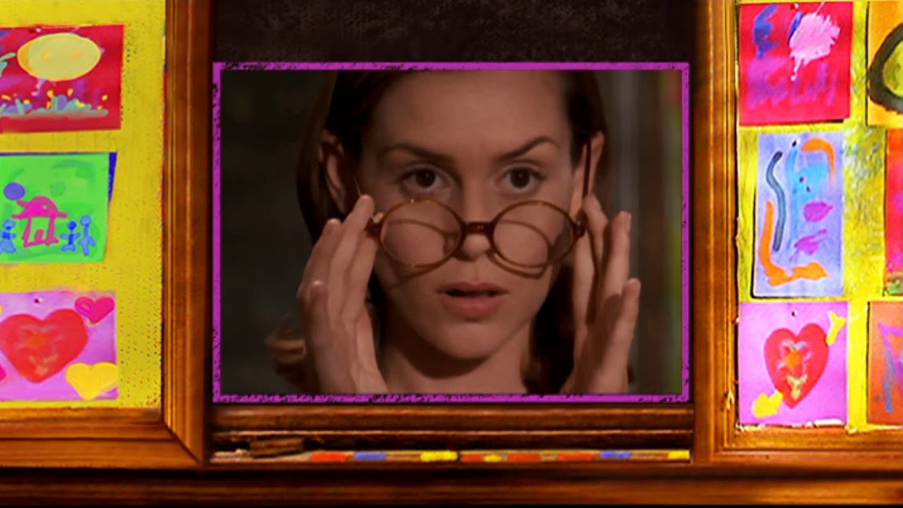 Matilda DVD Games
