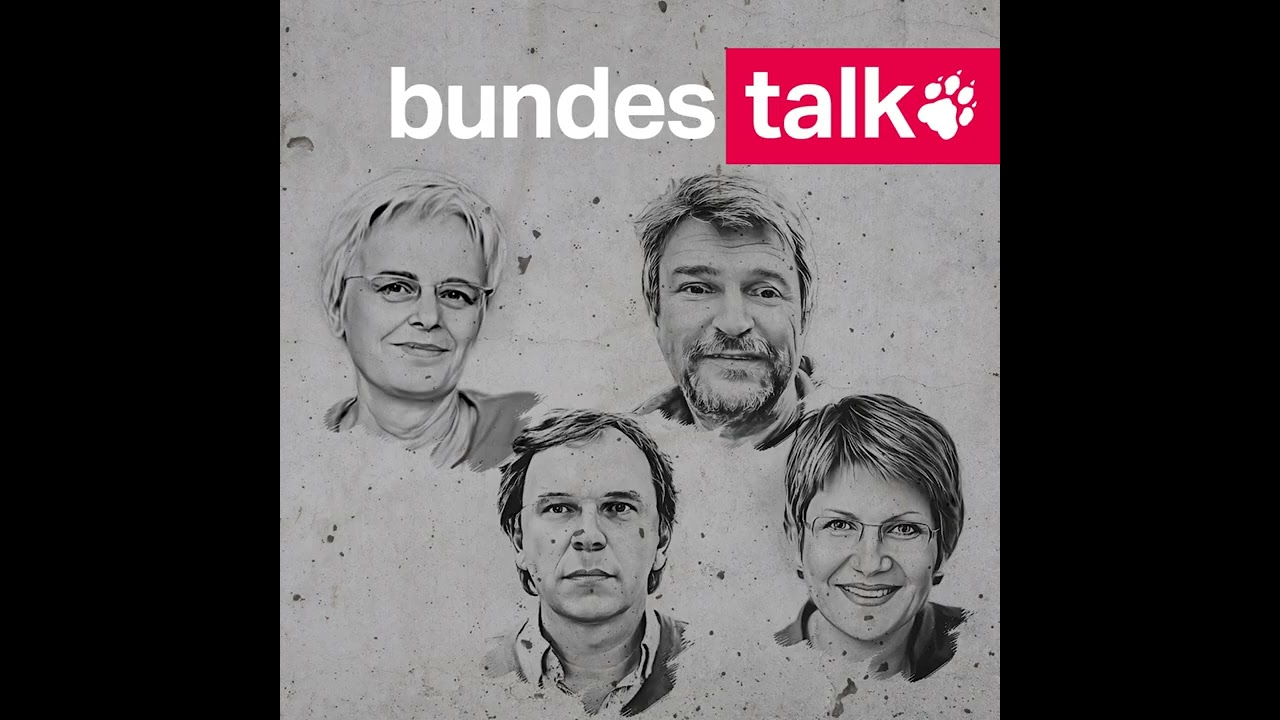 Wie geht man mit einem Mafia-Boss um?– Podcast Bundestalk
