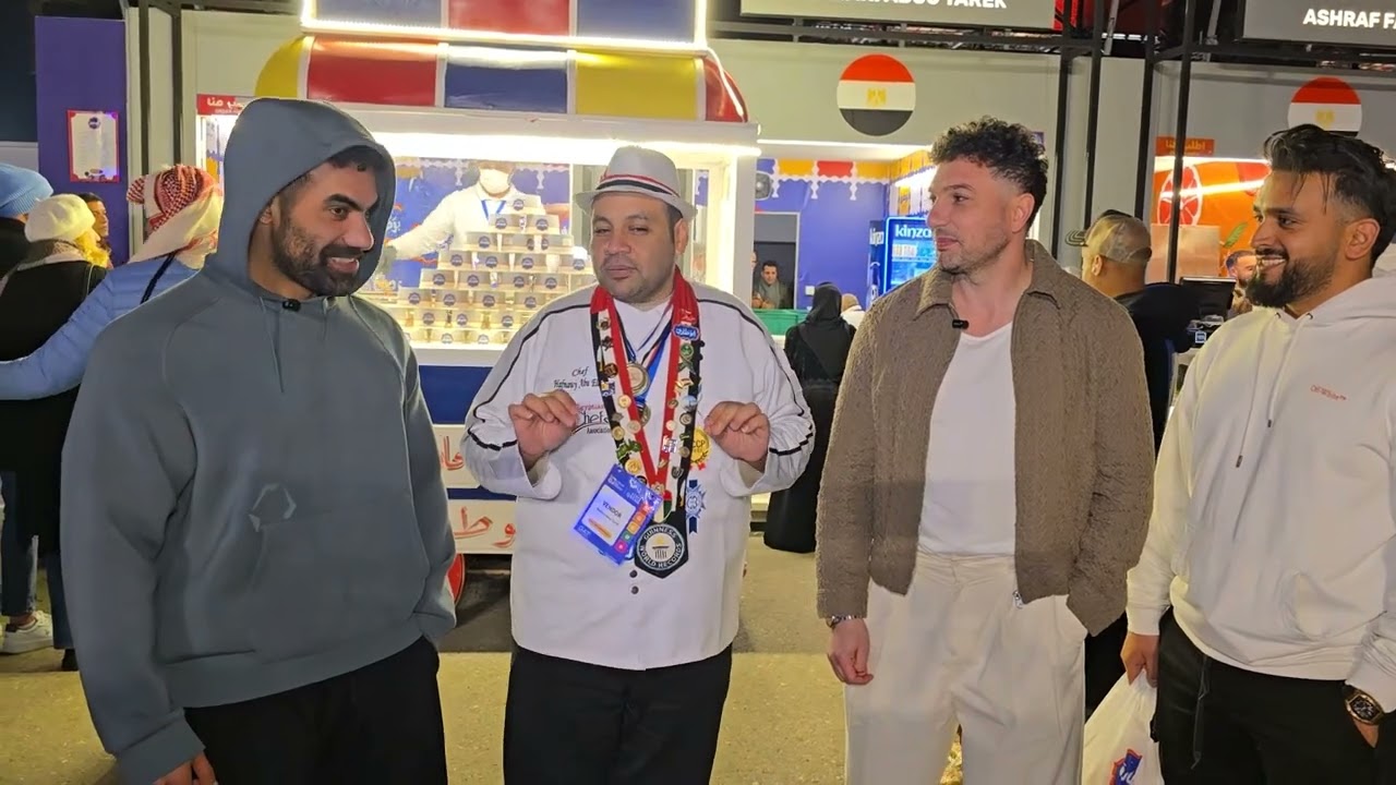 كابتن محمد مجدي  وكابتن احمد عبدالهادي 