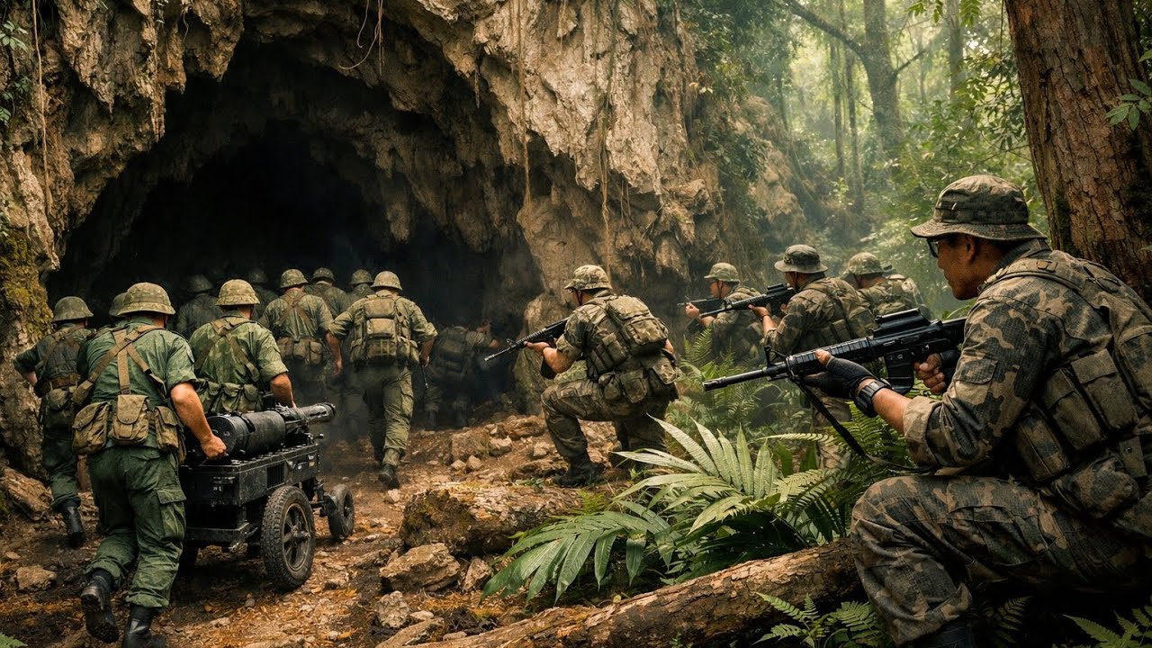 Keeb kwm Nyiaj xeeb kev ua tsov rog 1968-69 #01 10-3-2026