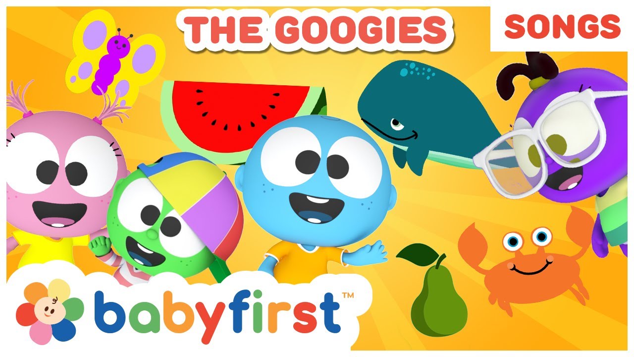 The Googies