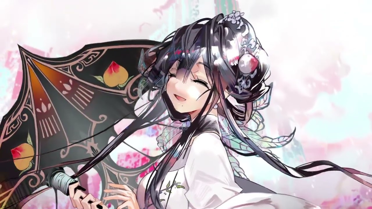 OST | 春の長便り