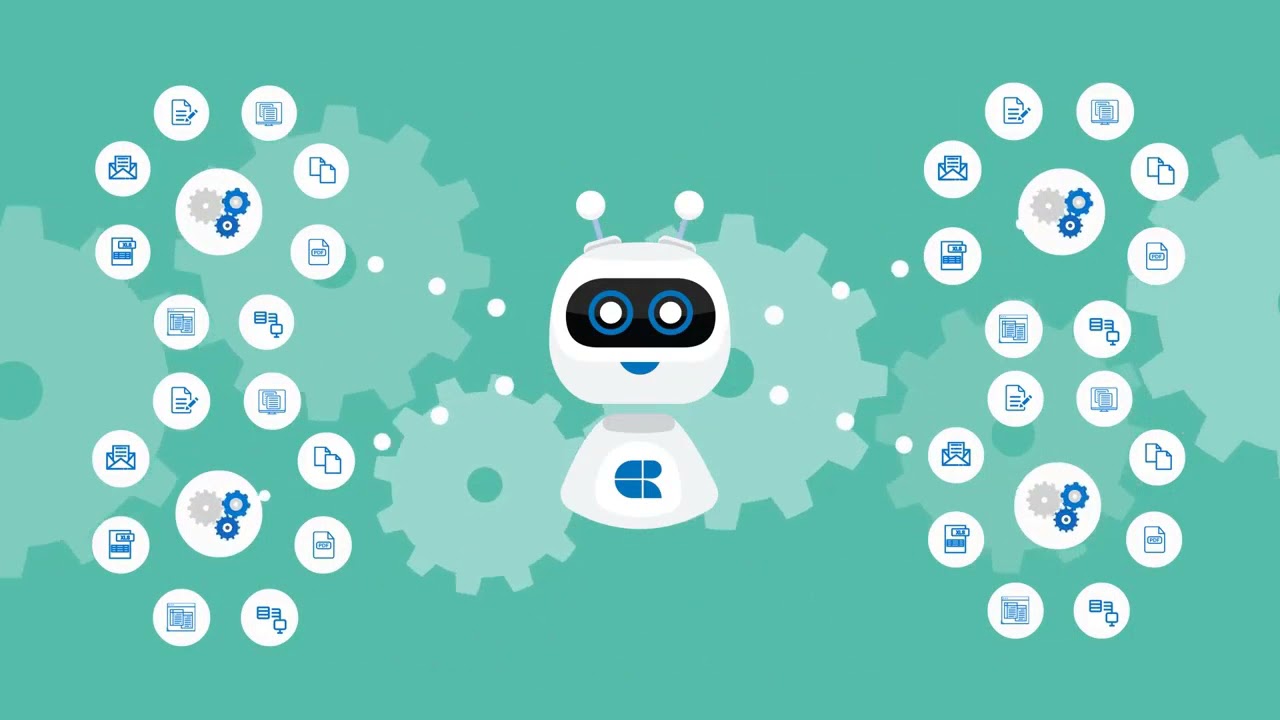 Meet the Robusta RPA platform