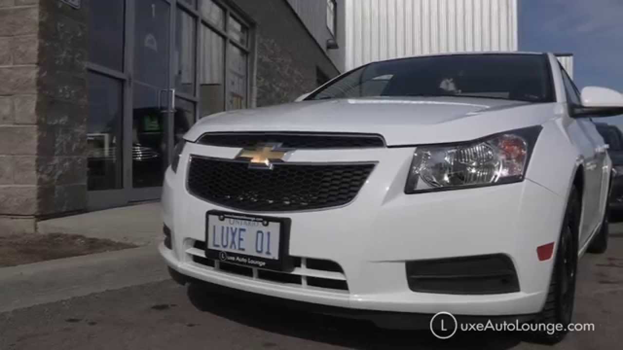 LUXE AUTO LOUNGE: Auto Detailing Packages [Spring 2014]