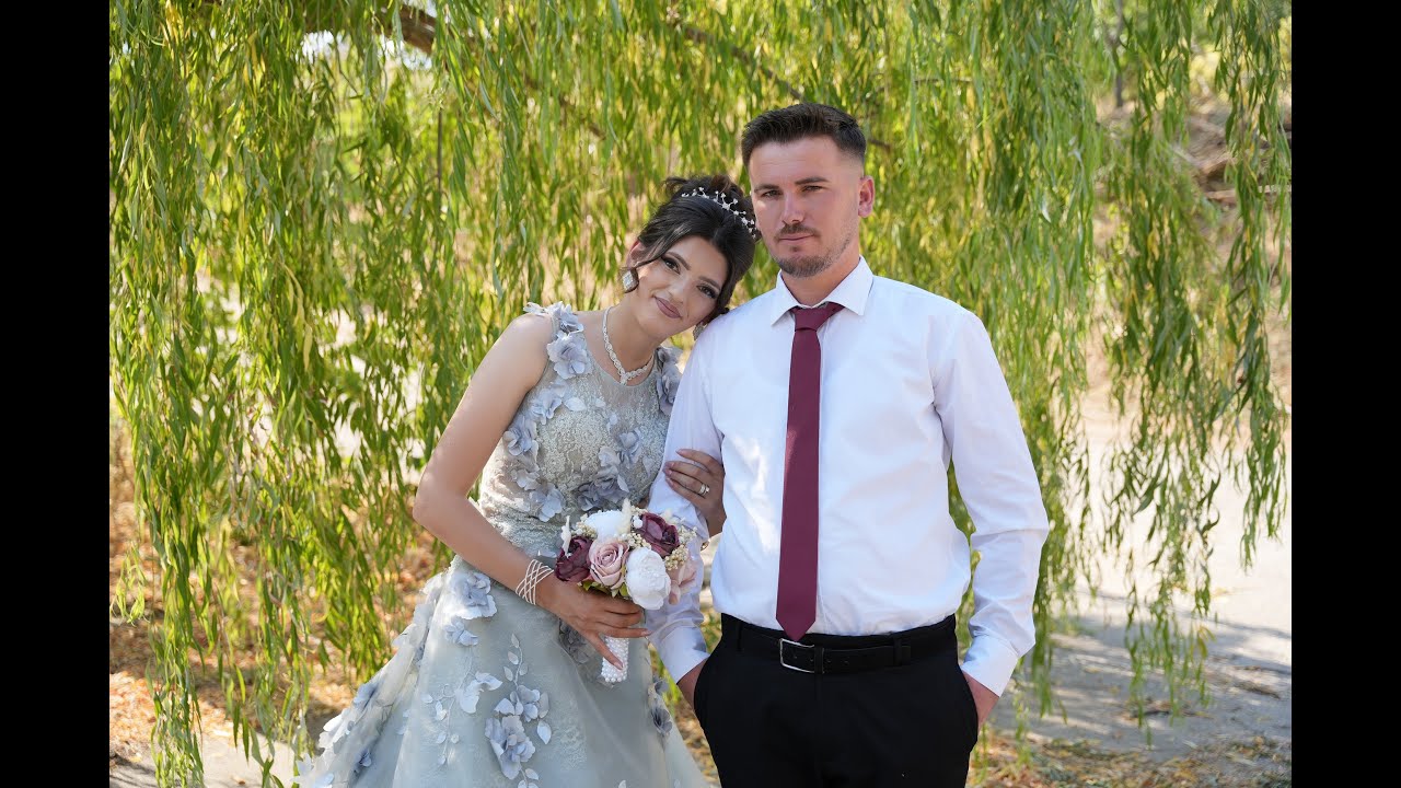 Oktay & Melis Nişan Töreni