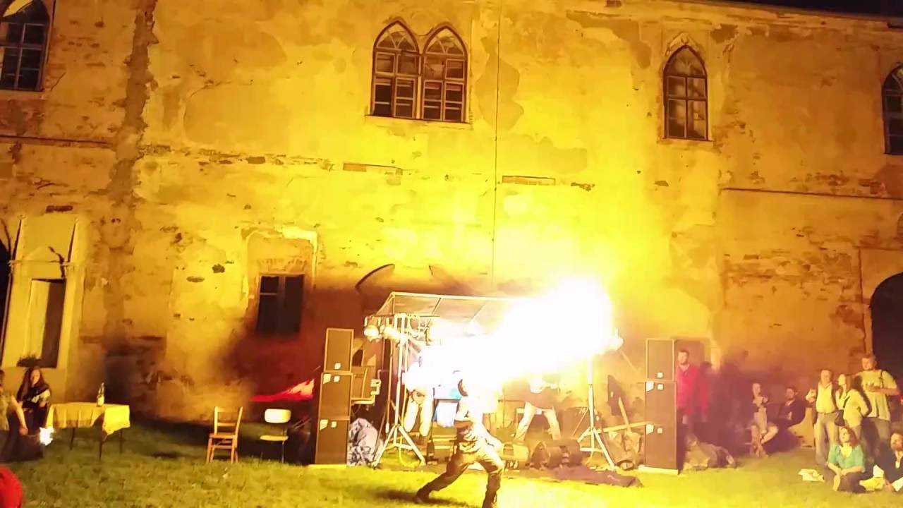 Metanoon + Novus Origo