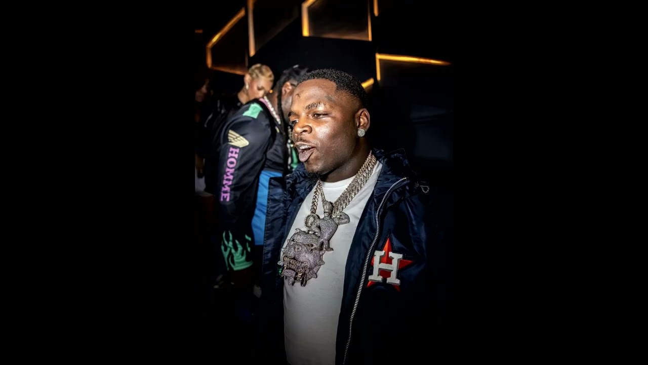 [FREE] Big Boogie Type Beat 2025 - 