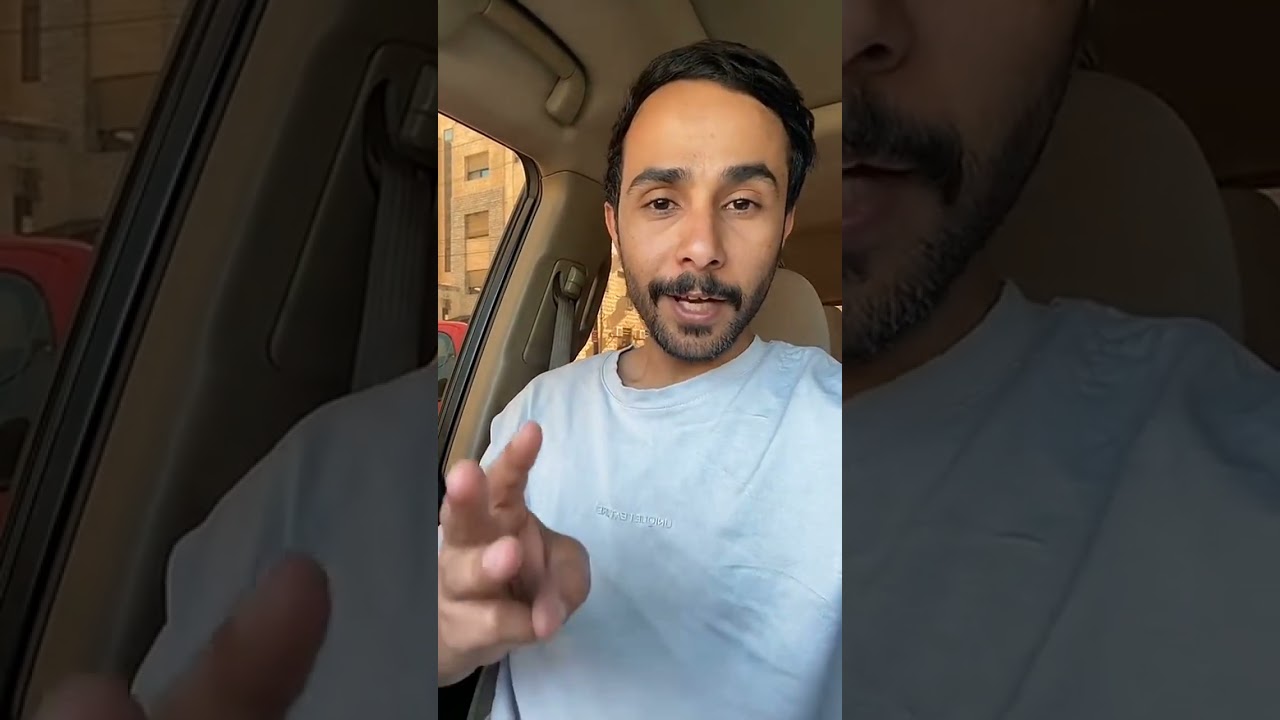 قصة ولد العم و اخواته ... يرويها عبد اللطيف النماصي 