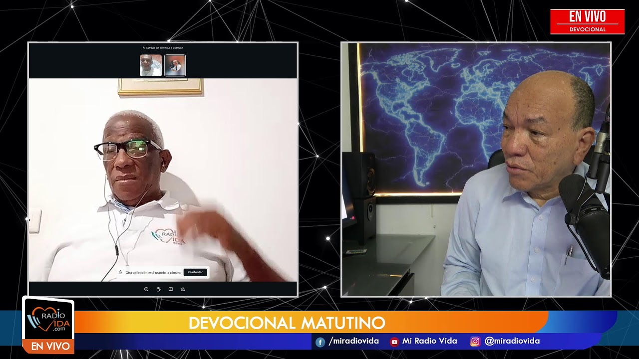 MIRADIOVIDA.COM -  DEVOCIONAL MATUTINO  MARZO 3