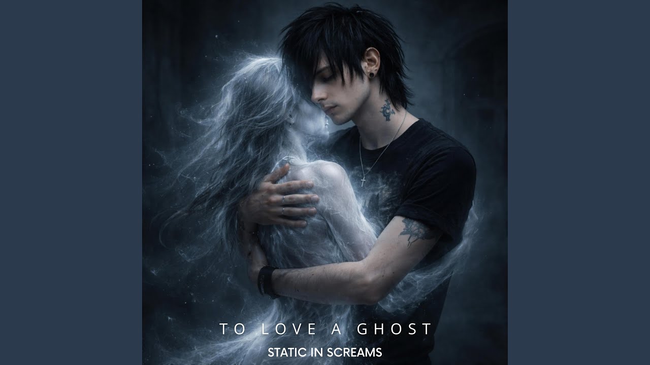 To Love a Ghost
