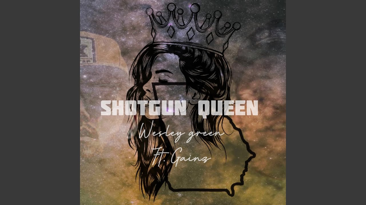 Shotgun Queen