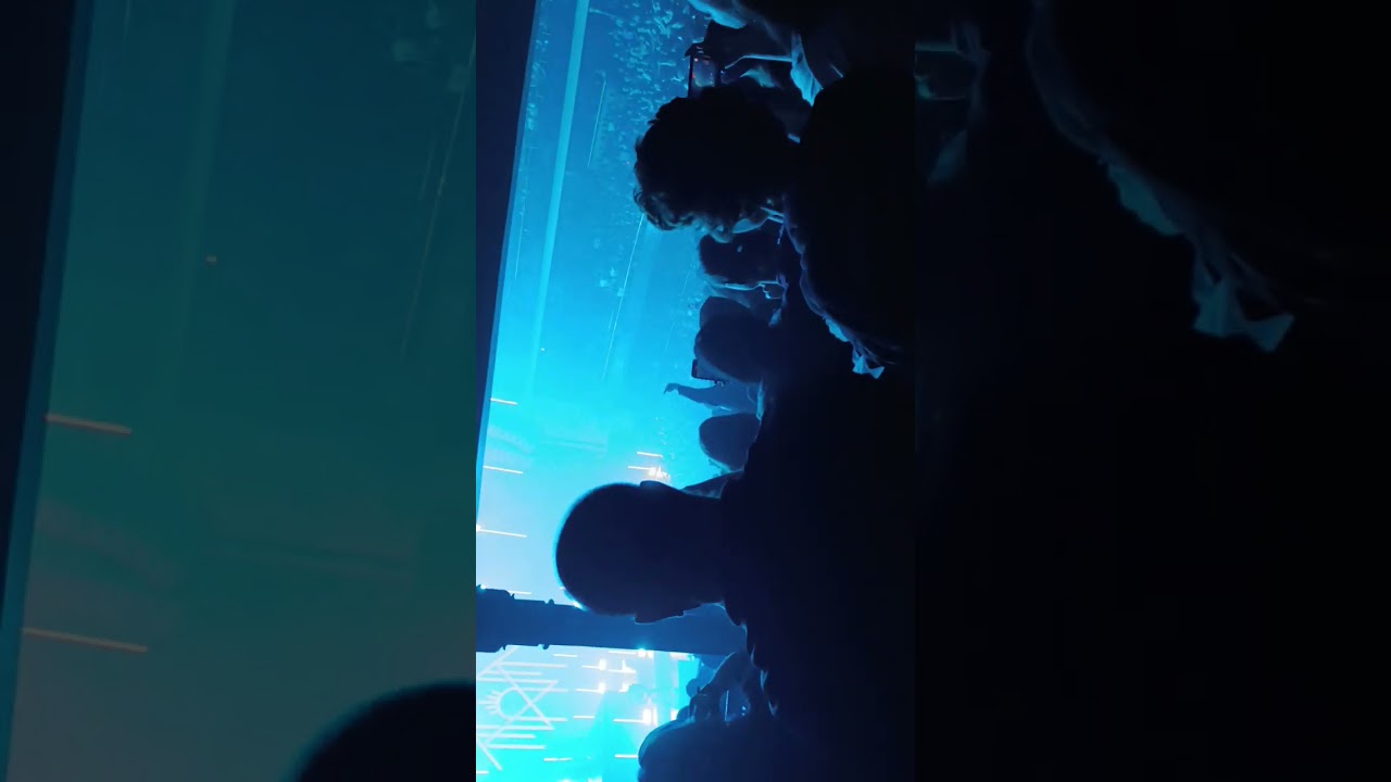 Sleep Token - Massey Hall 2024 - Ascensionism