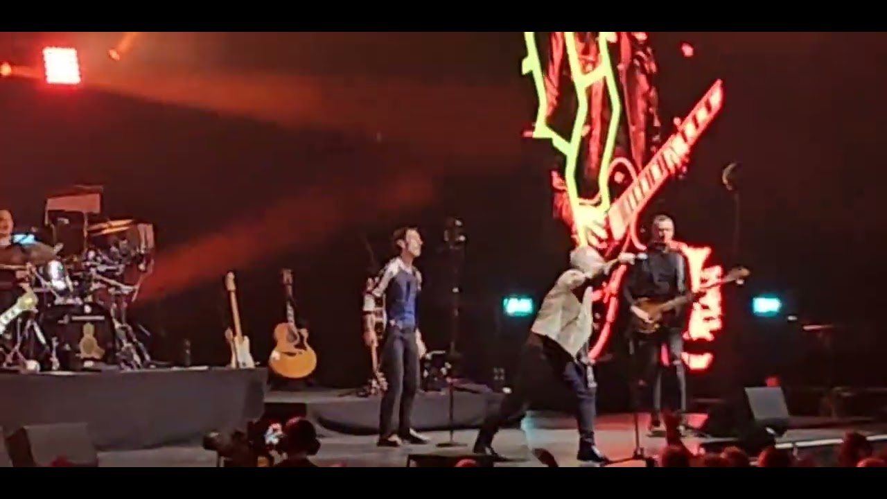 Don't you forget about me - Simple Minds