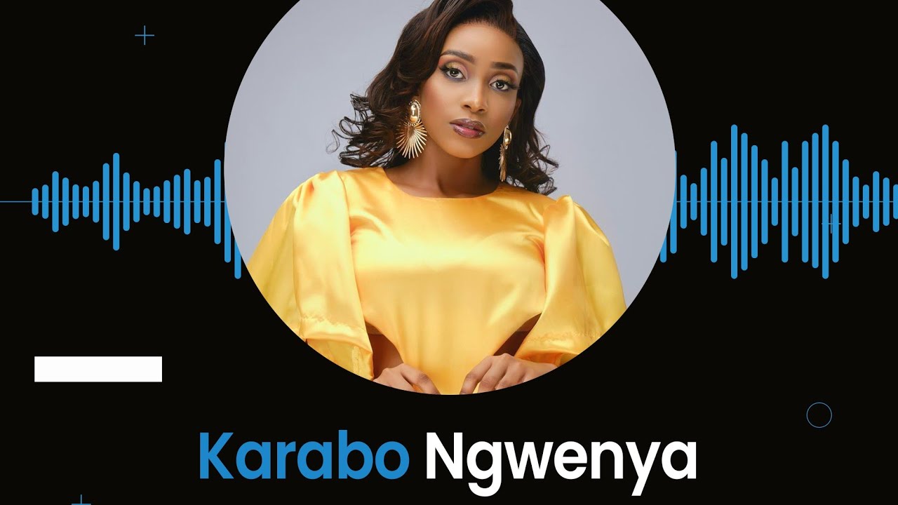 Sitting_Down_With_The_Stars | Episode 3_Karabo Ngwenya