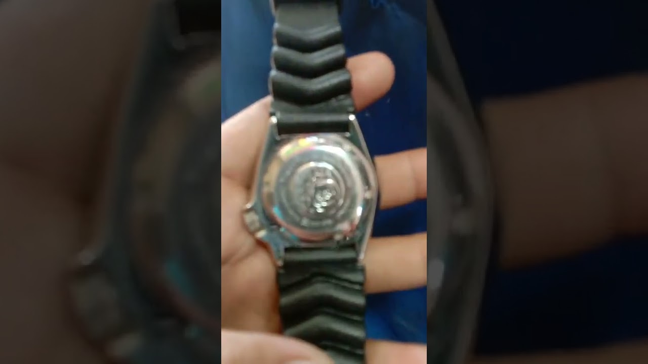 Seiko Divers Automatic 200m Scuba Divers 7S2S