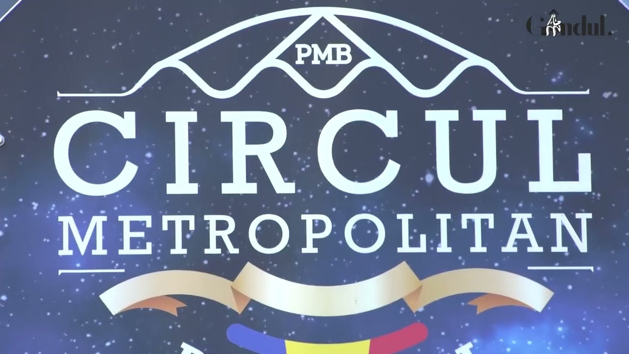Circul Metropolitan de Stat, punctul de cultură a clasei muncitorești de pe vremuri (DOCUMENTAR)